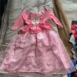 Princess dress